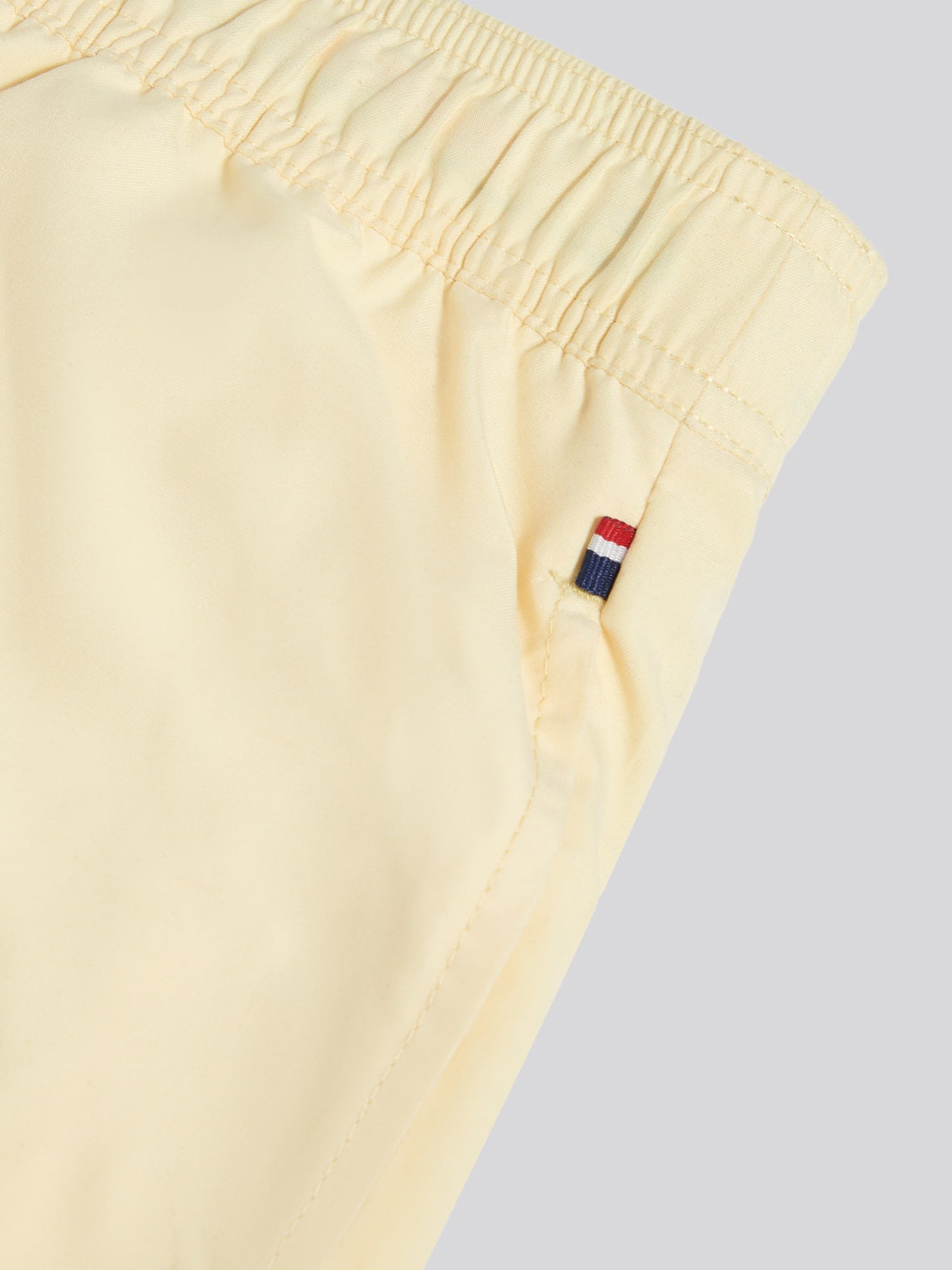 Mens Core Swim Short French Vanilla