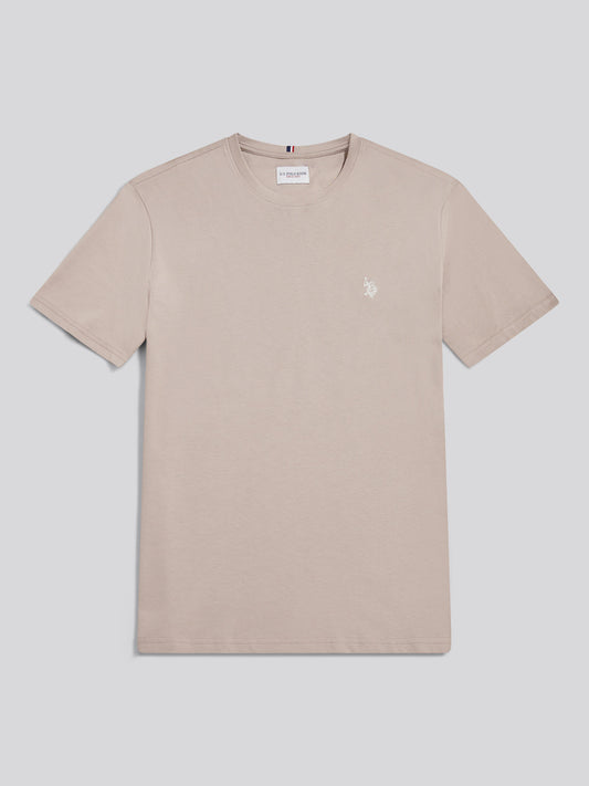 Mens Double Horsemen T-Shirt Atmosphere