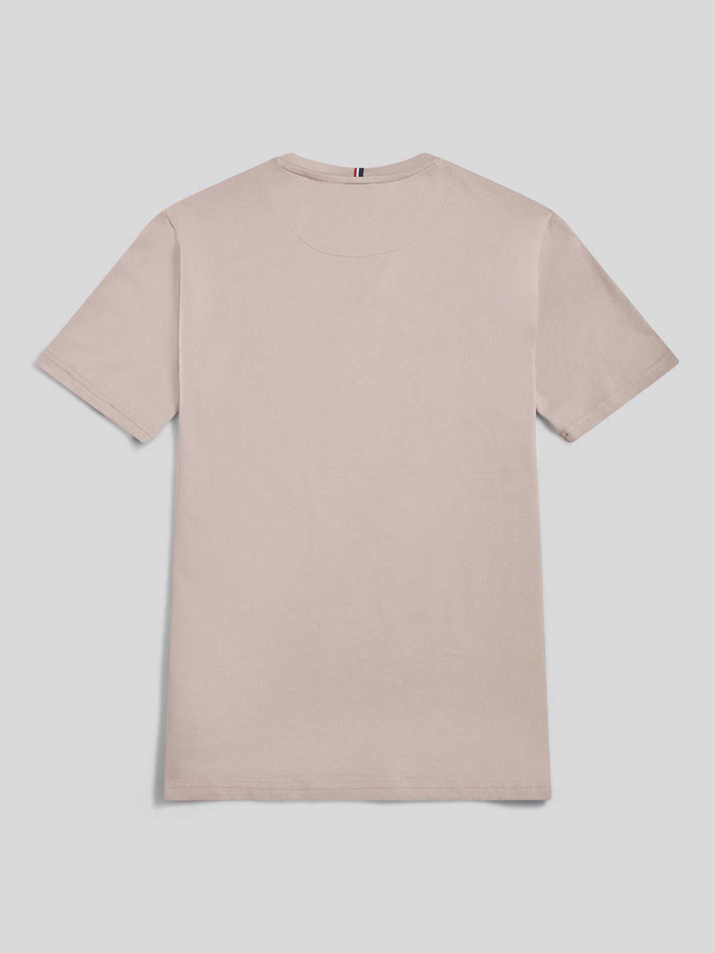 Mens Double Horsemen T-Shirt Atmosphere