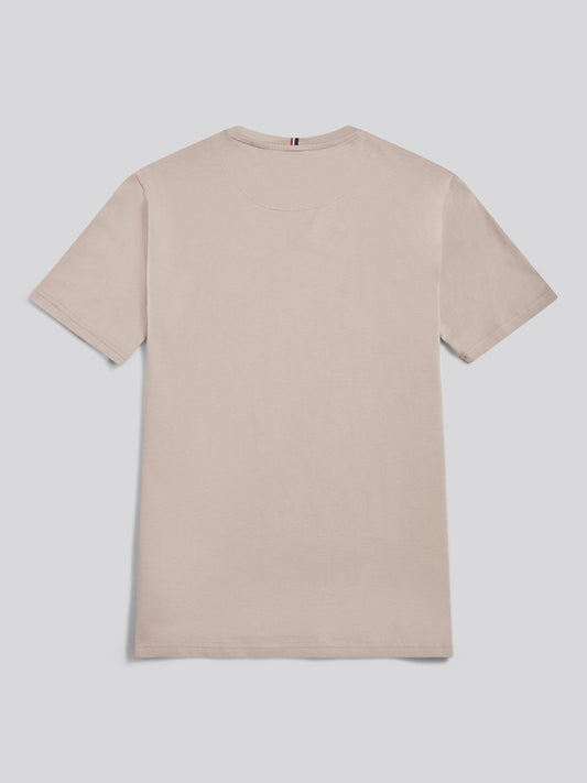 Mens Double Horsemen T-Shirt Atmosphere