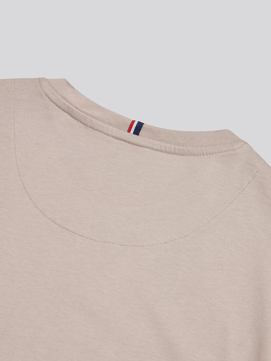 Mens Double Horsemen T-Shirt Atmosphere