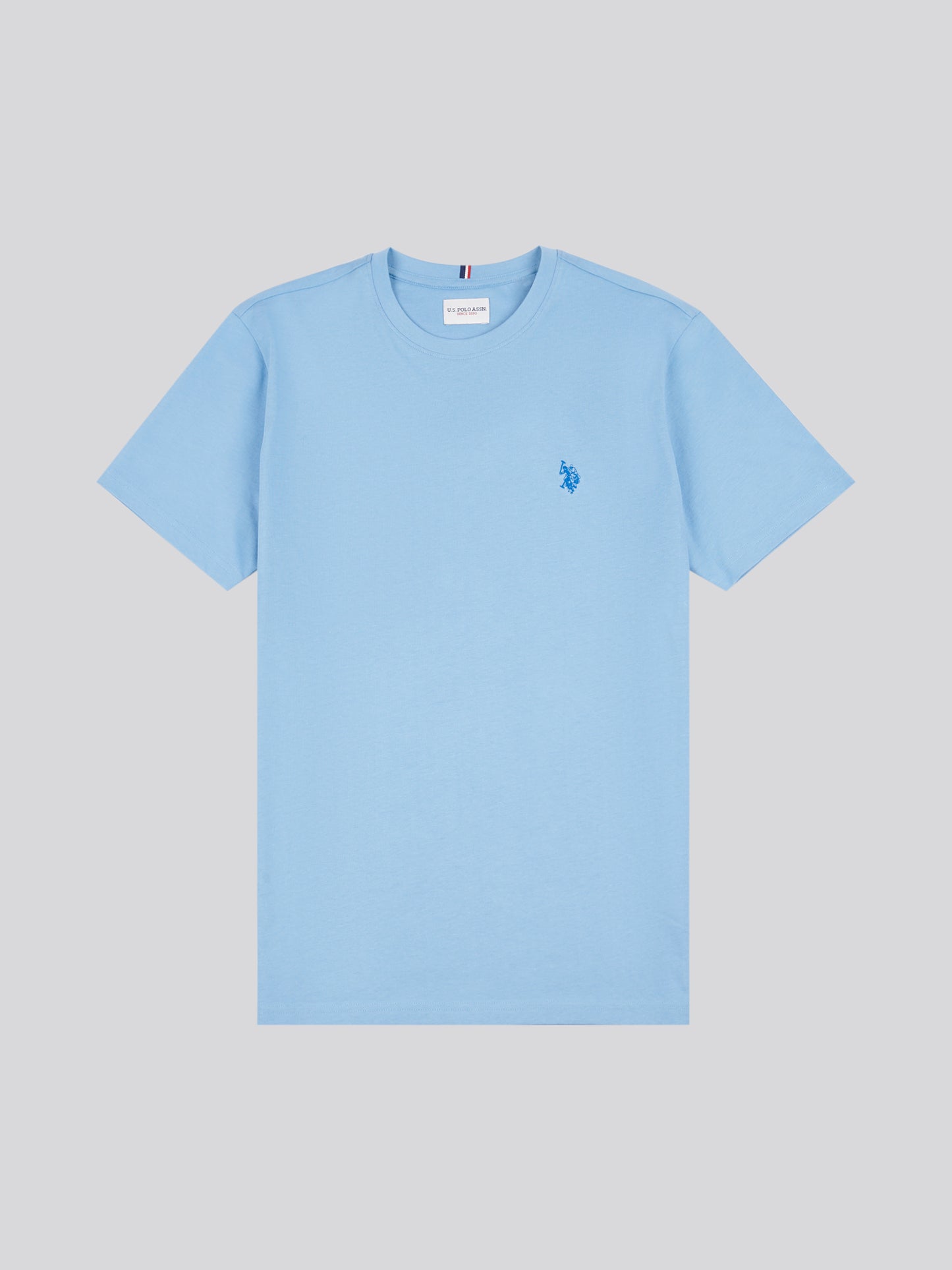 Mens Double Horsemen T-Shirt Allure
