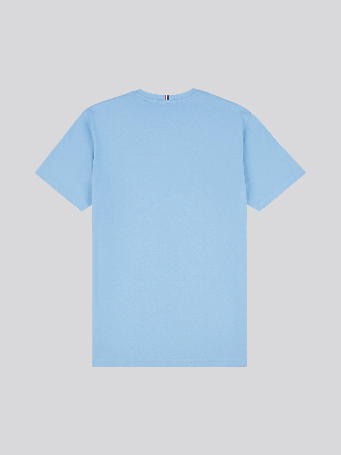 Mens Double Horsemen T-Shirt Allure
