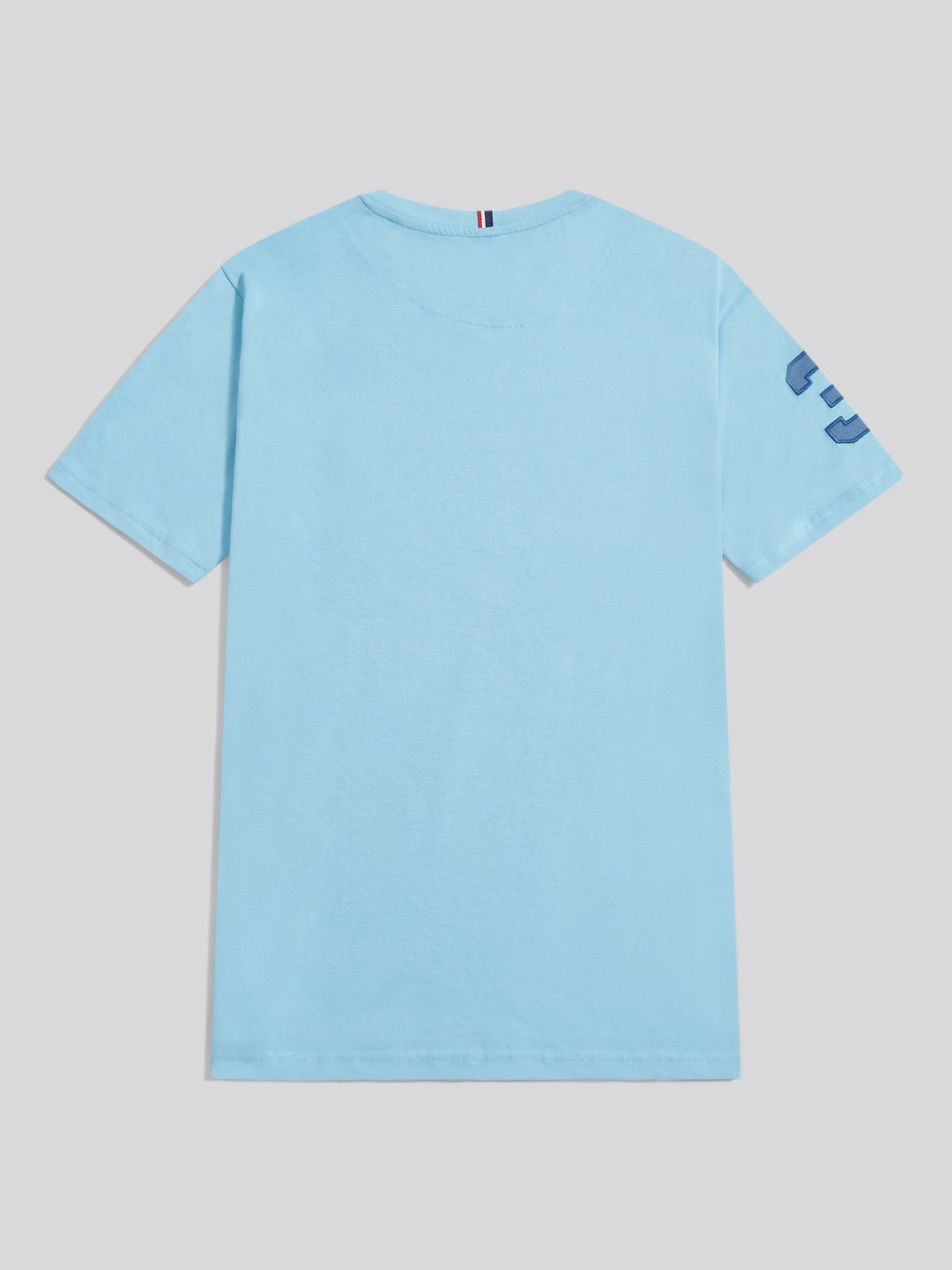 Mens Player 3 T-Shirt Air Blue