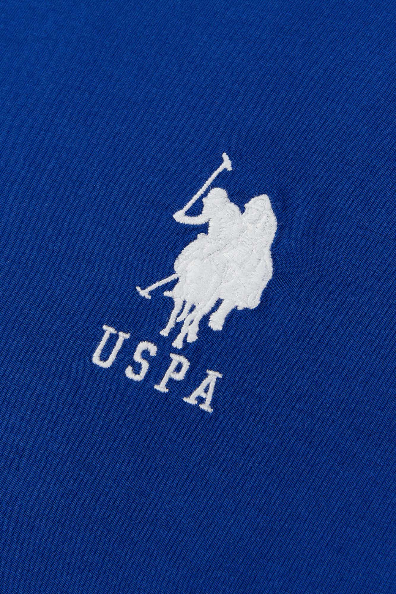 Mens Player 3 T-Shirt in Sodalite Blue