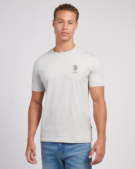 Mens Player 3 T-Shirt in High Rise