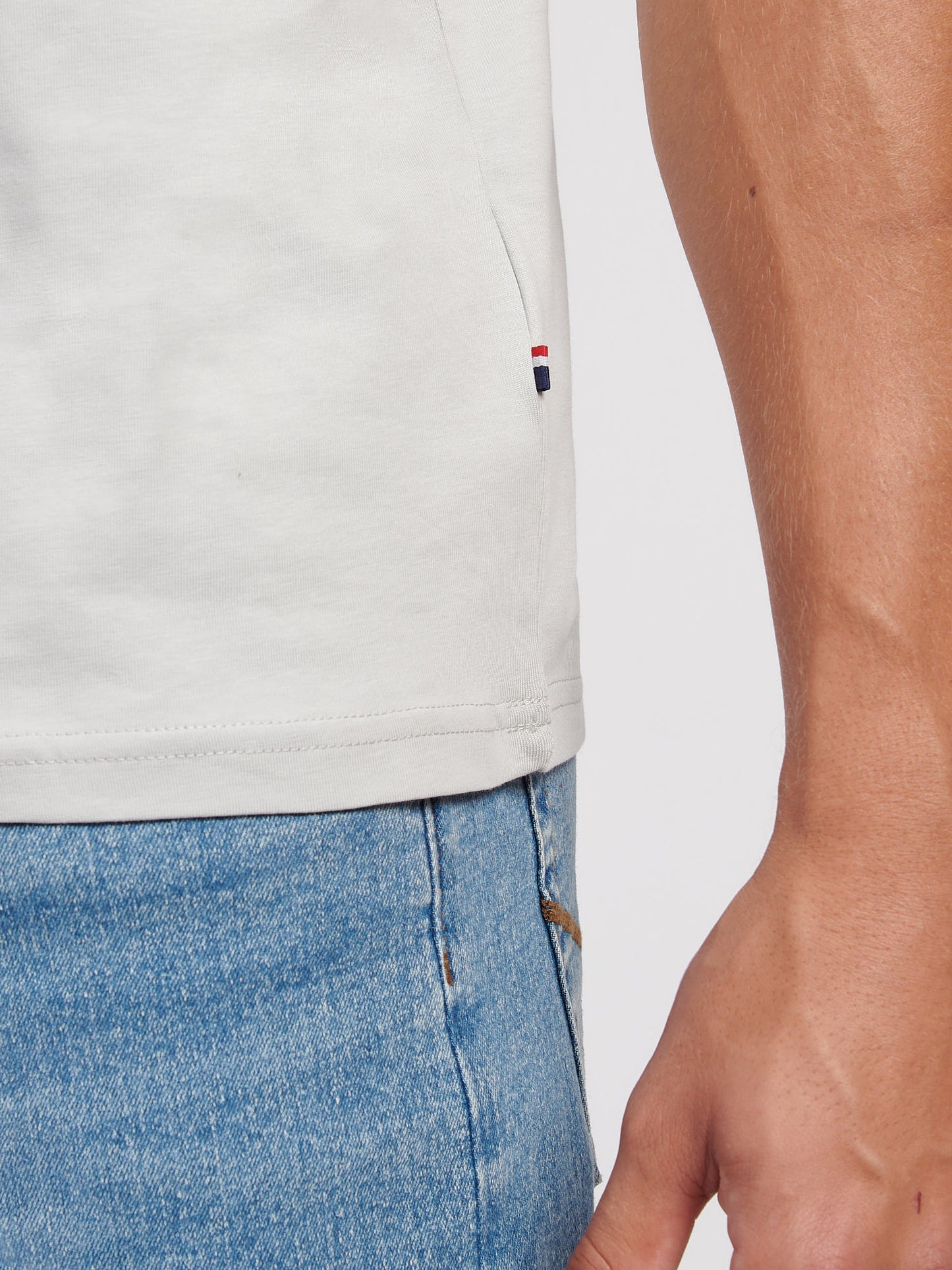 Mens Player 3 T-Shirt in High Rise