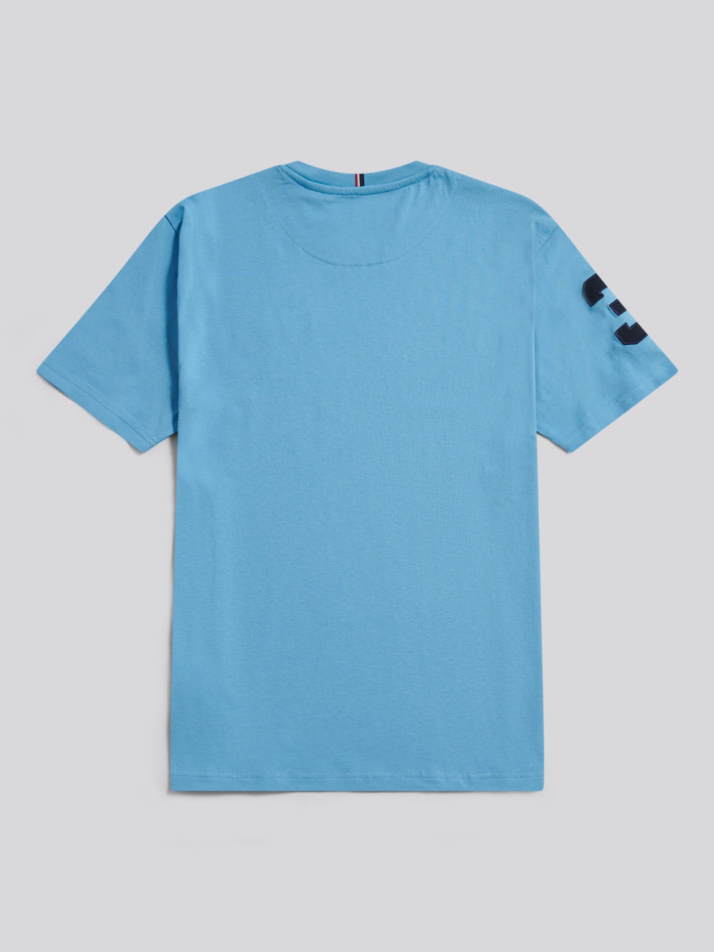 Mens Player 3 T-Shirt in Heritage Blue