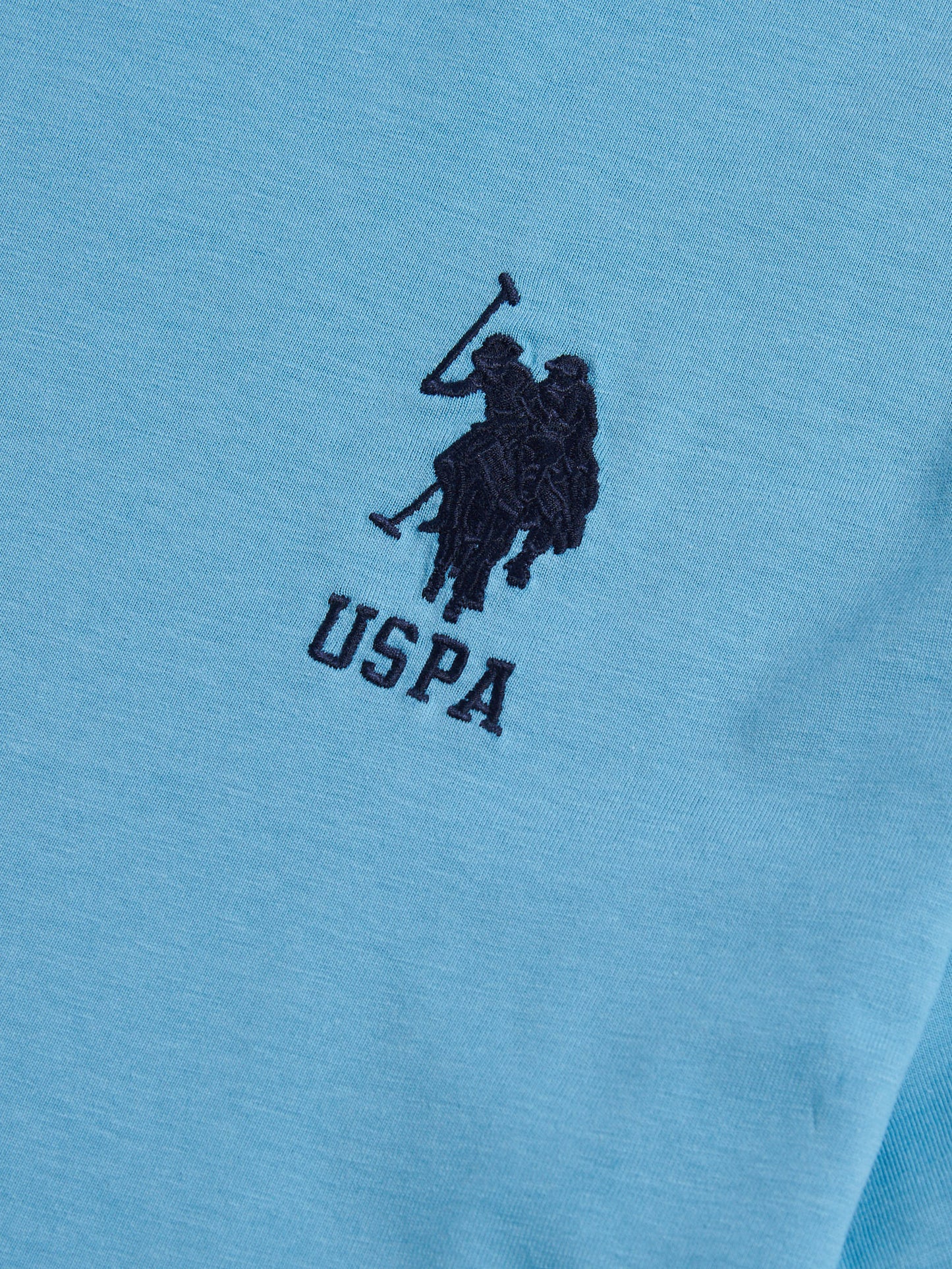 Mens Player 3 T-Shirt in Heritage Blue