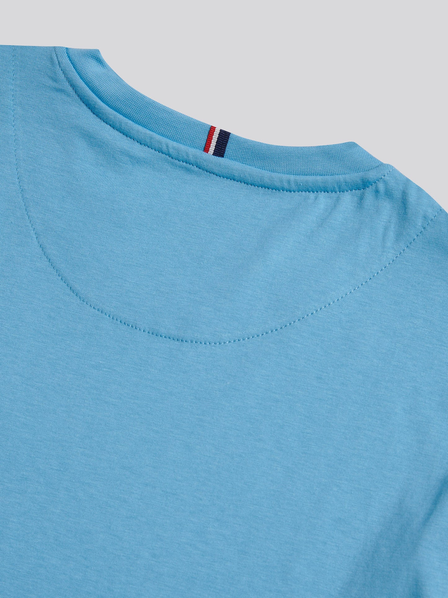 Mens Player 3 T-Shirt in Heritage Blue