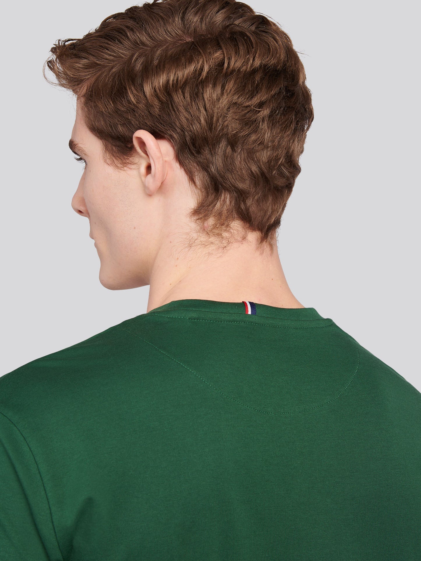 Mens Player 3 T-Shirt in Pineneedle