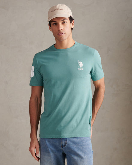 Mens Player 3 T-Shirt Arctic