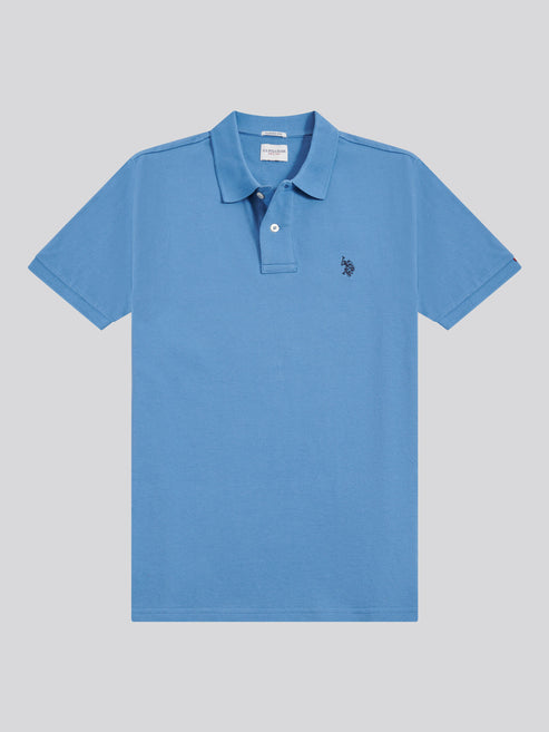 Double Horsemen Polo Shirt