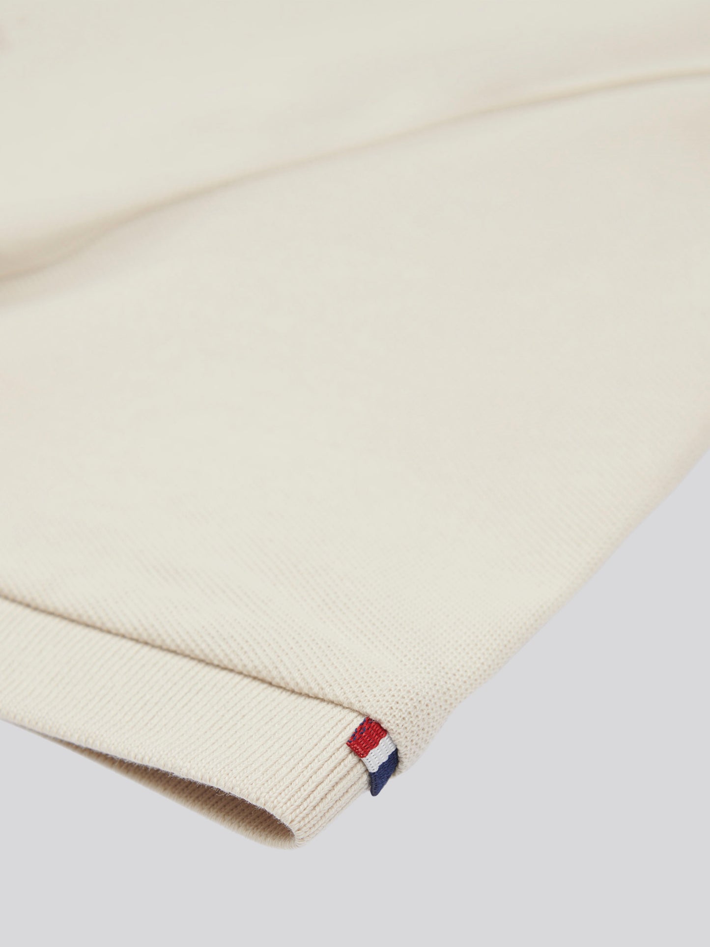 Mens Double Horsemen  Polo Shirt in French Oak