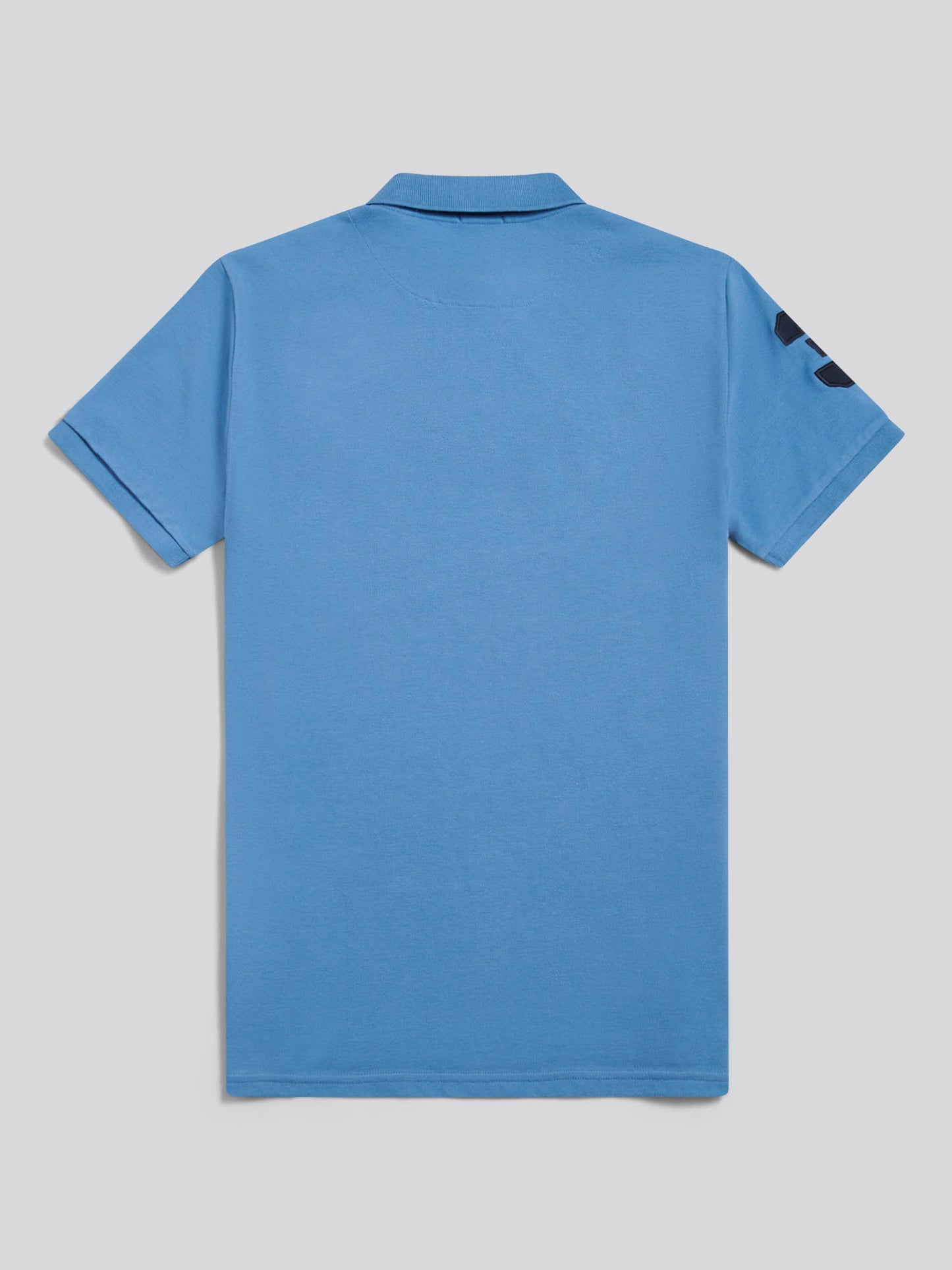 Mens Player 3 Polo Shirt Riviera