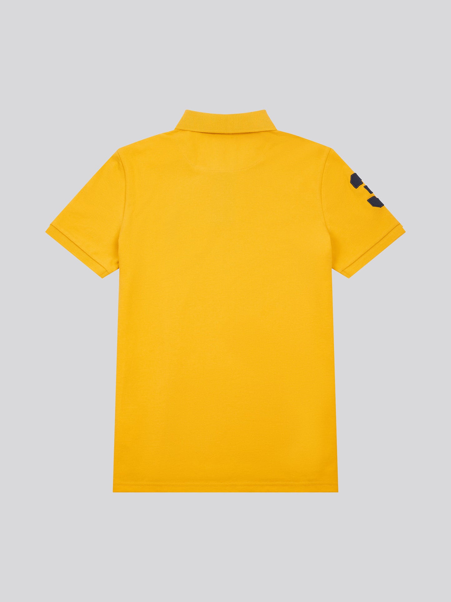 Mens Player 3 Polo Shirt Mango Mojito