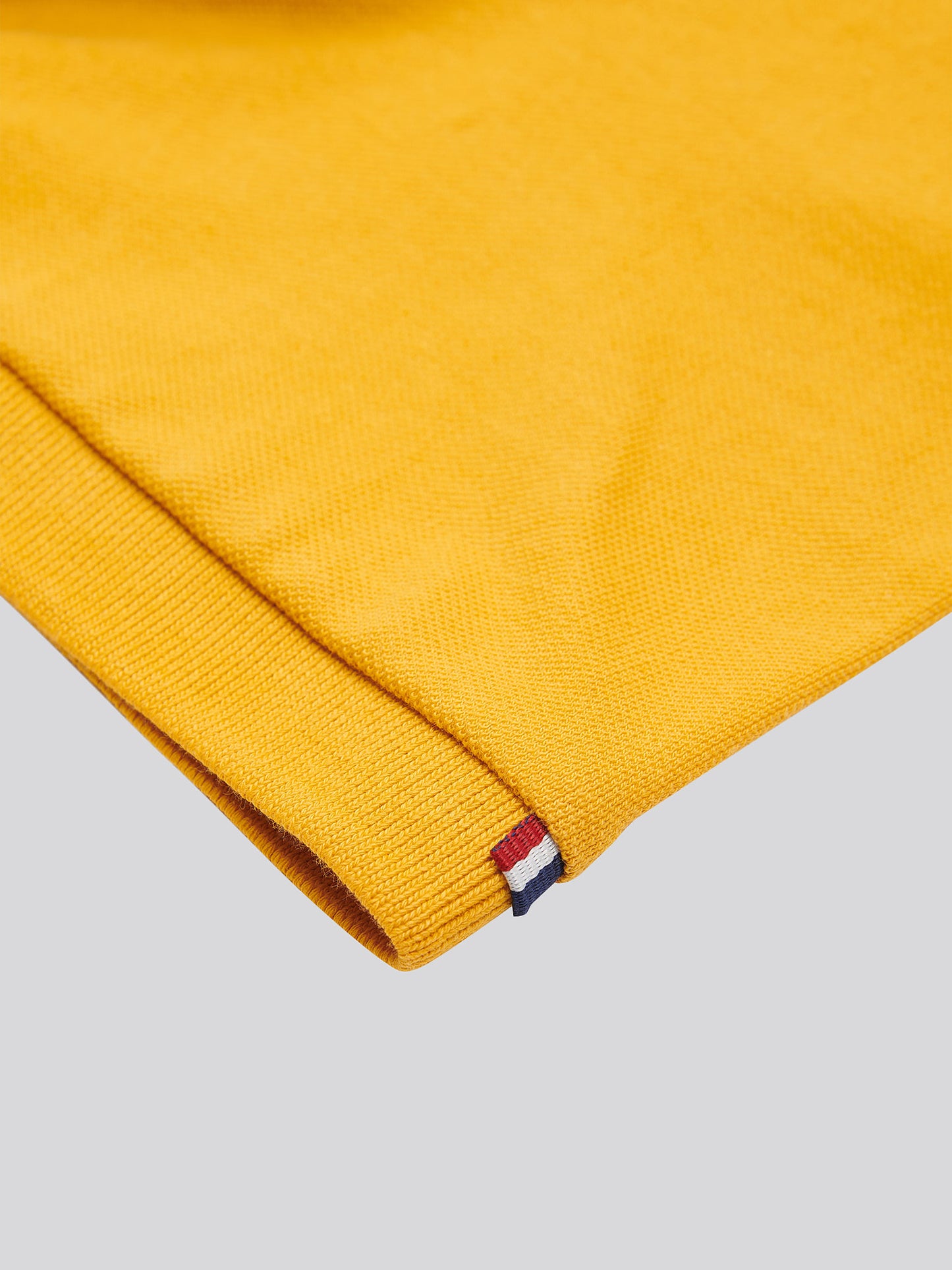 Mens Player 3 Polo Shirt Mango Mojito