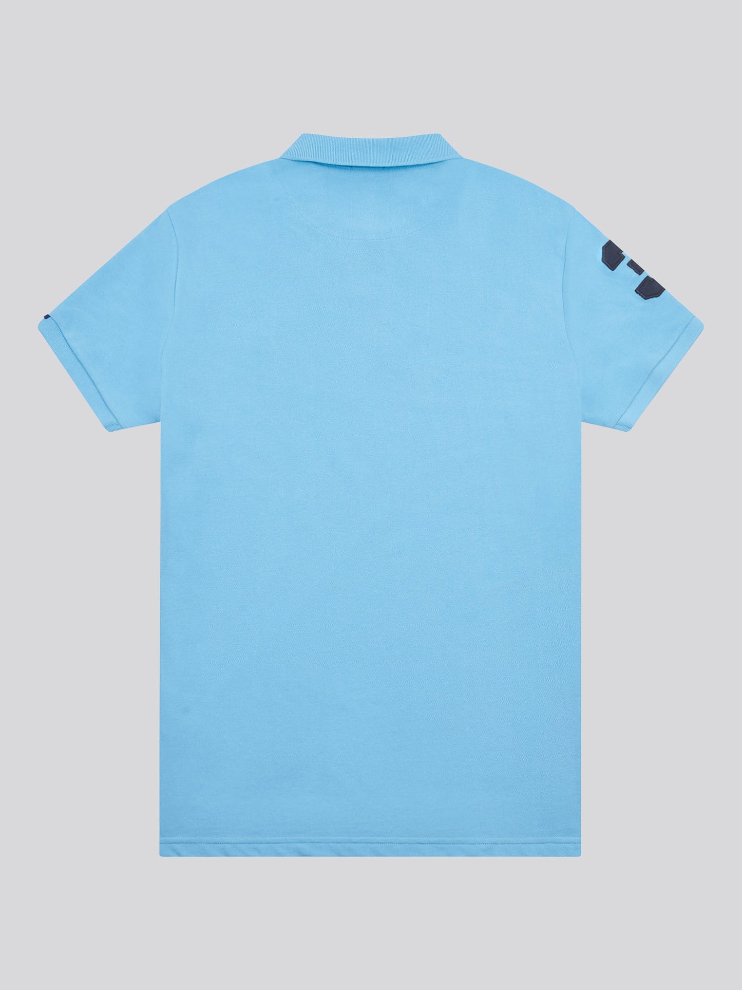 Mens Player 3 Polo Shirt in Heritage Blue