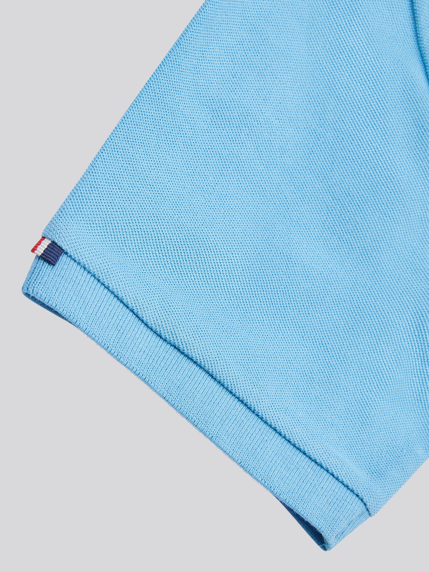 Mens Player 3 Polo Shirt in Heritage Blue