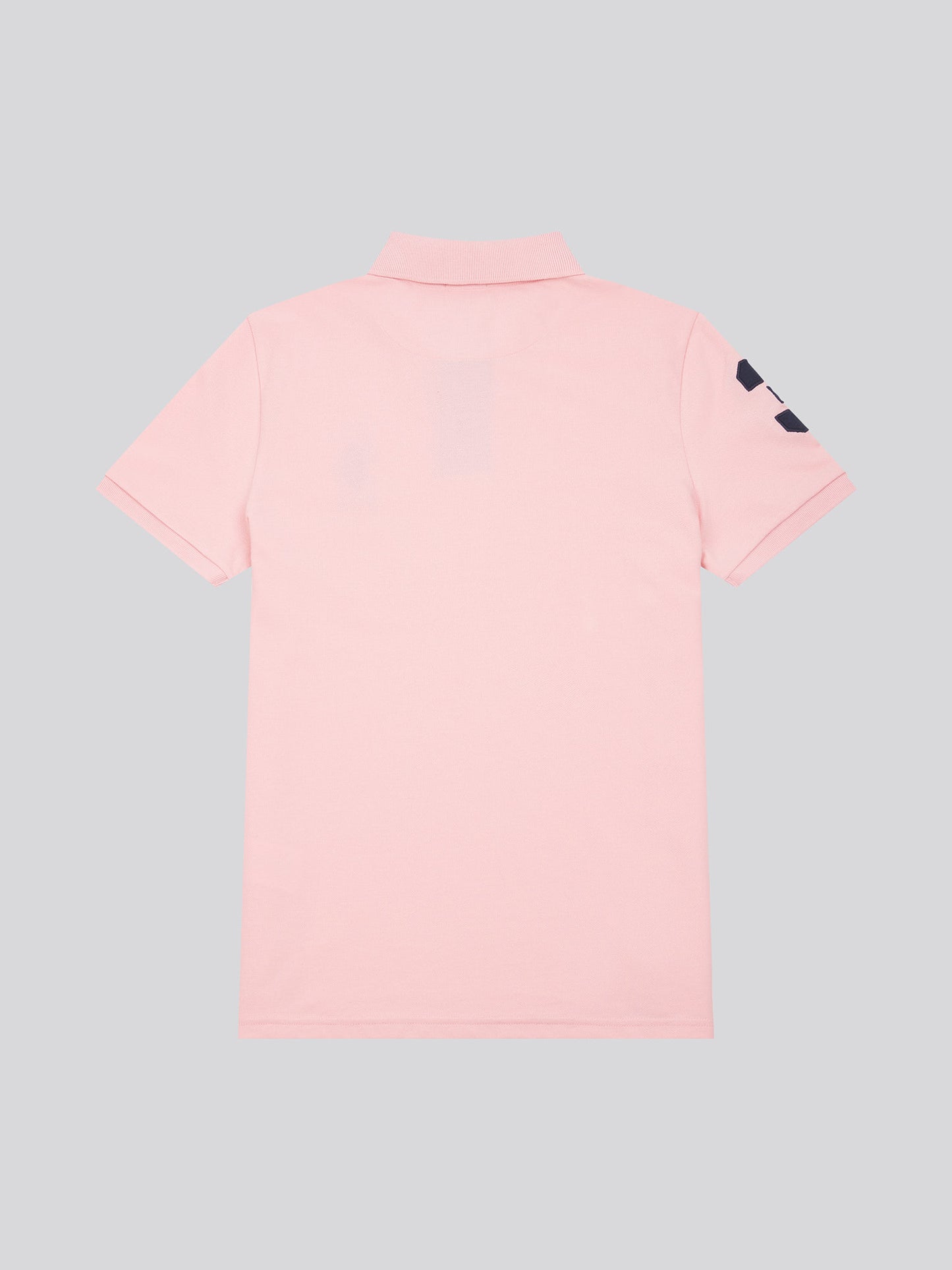 Mens Player 3 Polo Shirt Tickled Pink