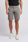 Mens Classic Chinos Shorts in December Sky