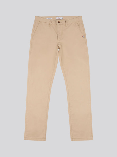 Classic Chinos