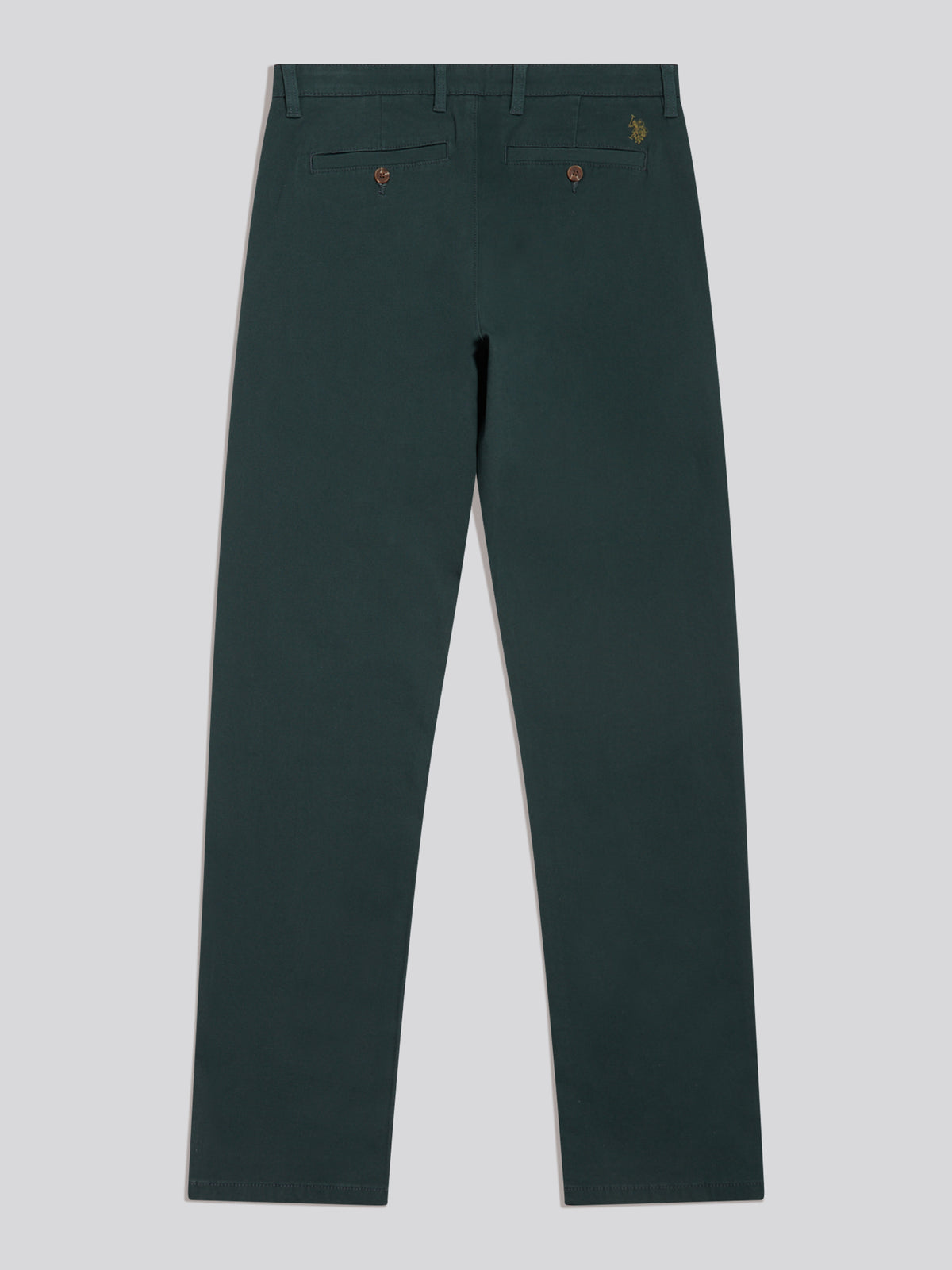 Mens Classic Chinos Green Gables