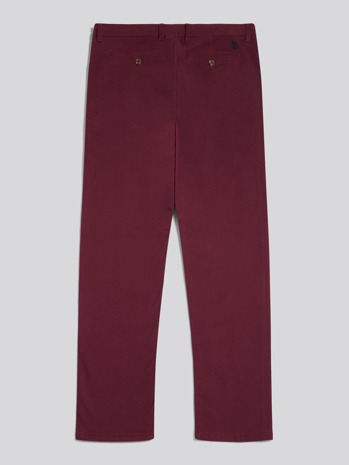 Mens Classic Chinos Fig