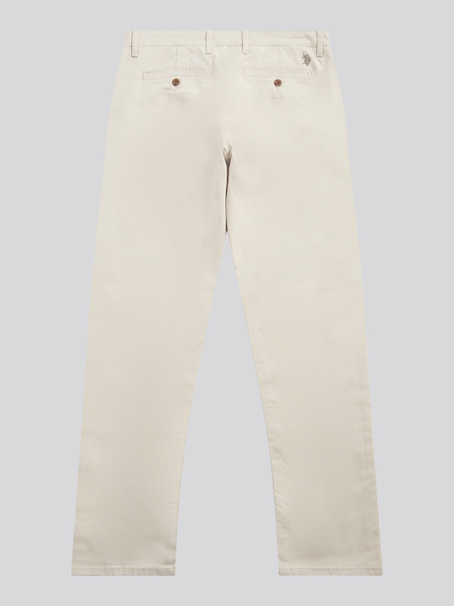 Mens Classic Chinos Beige