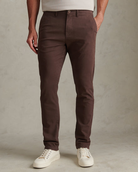Mens Classic Chinos Bracken