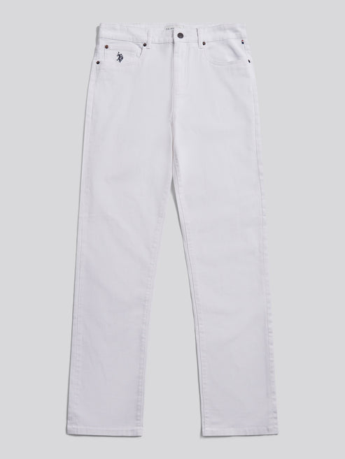 5 Pocket Jean
