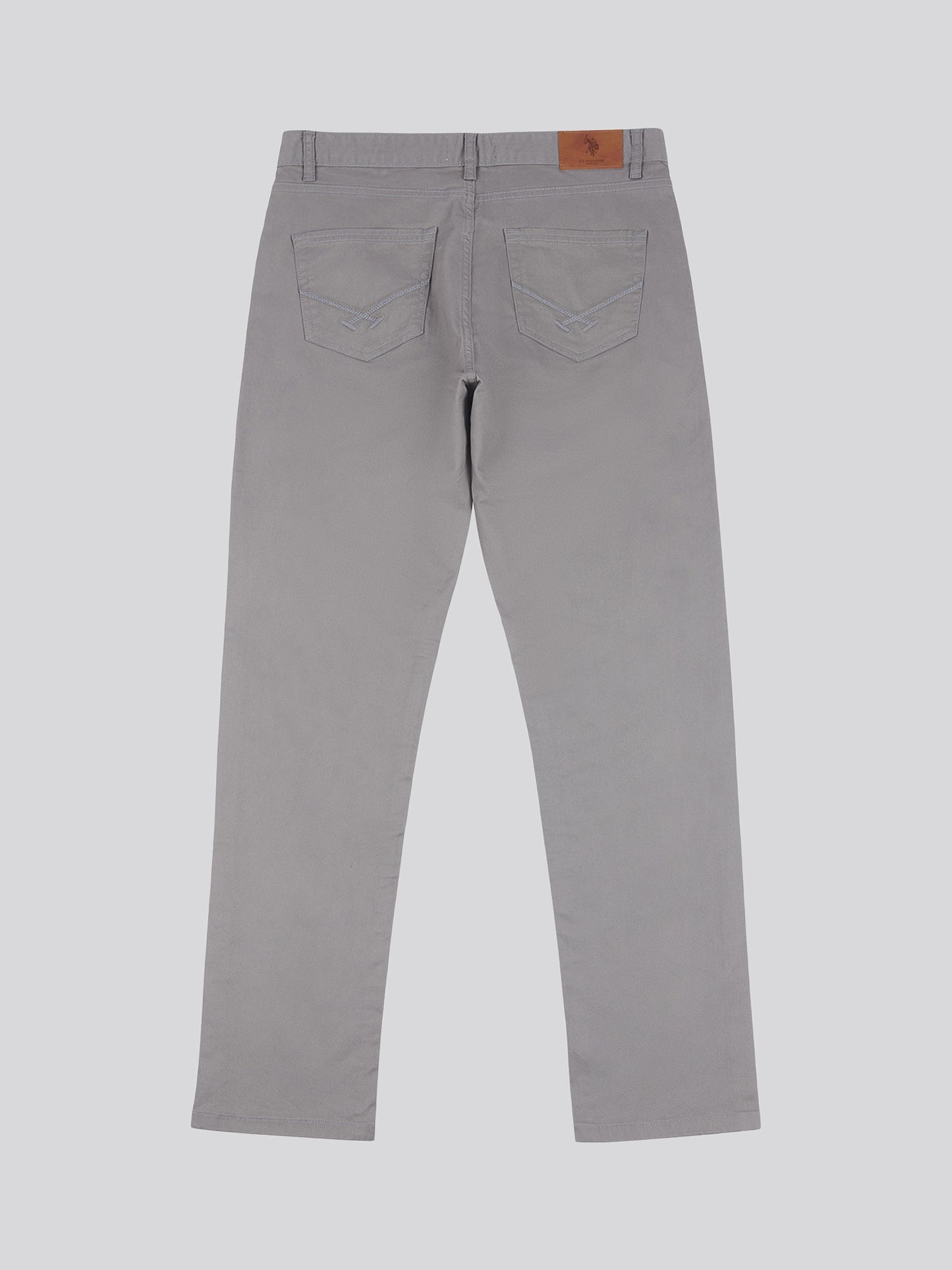 Mens Core 5 Pocket Trouser in December Sky