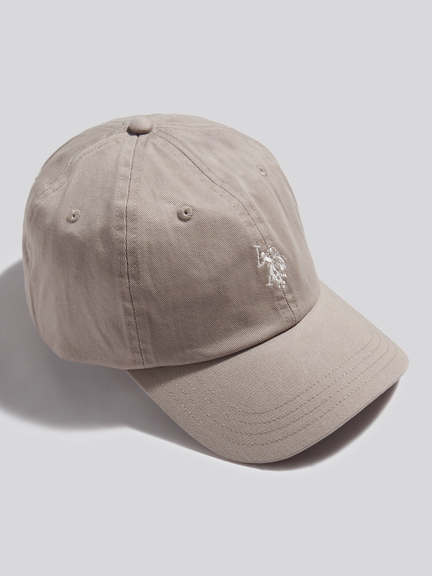 Mens Washed Casual Cap Atmosphere