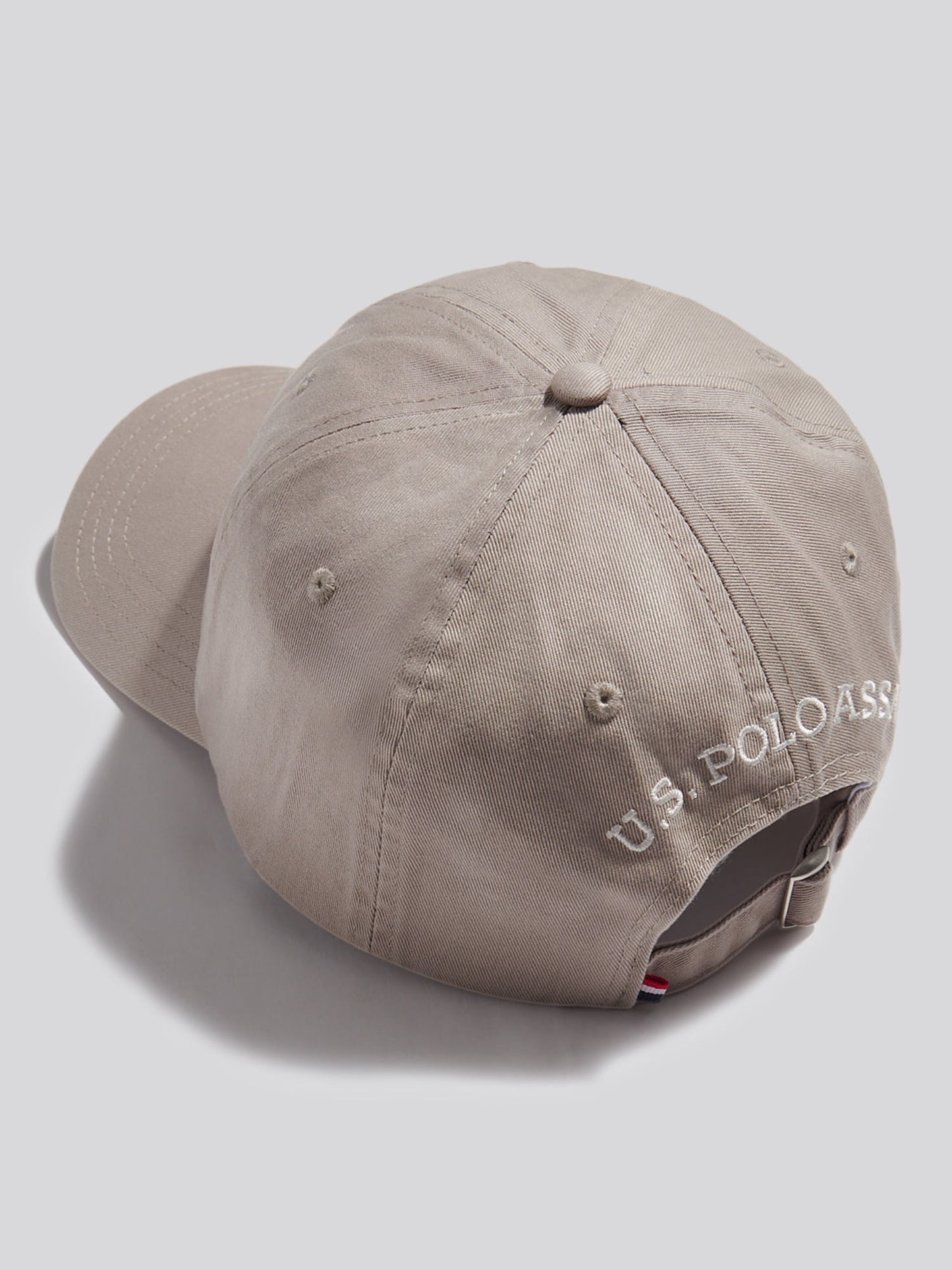 Mens Washed Casual Cap Atmosphere