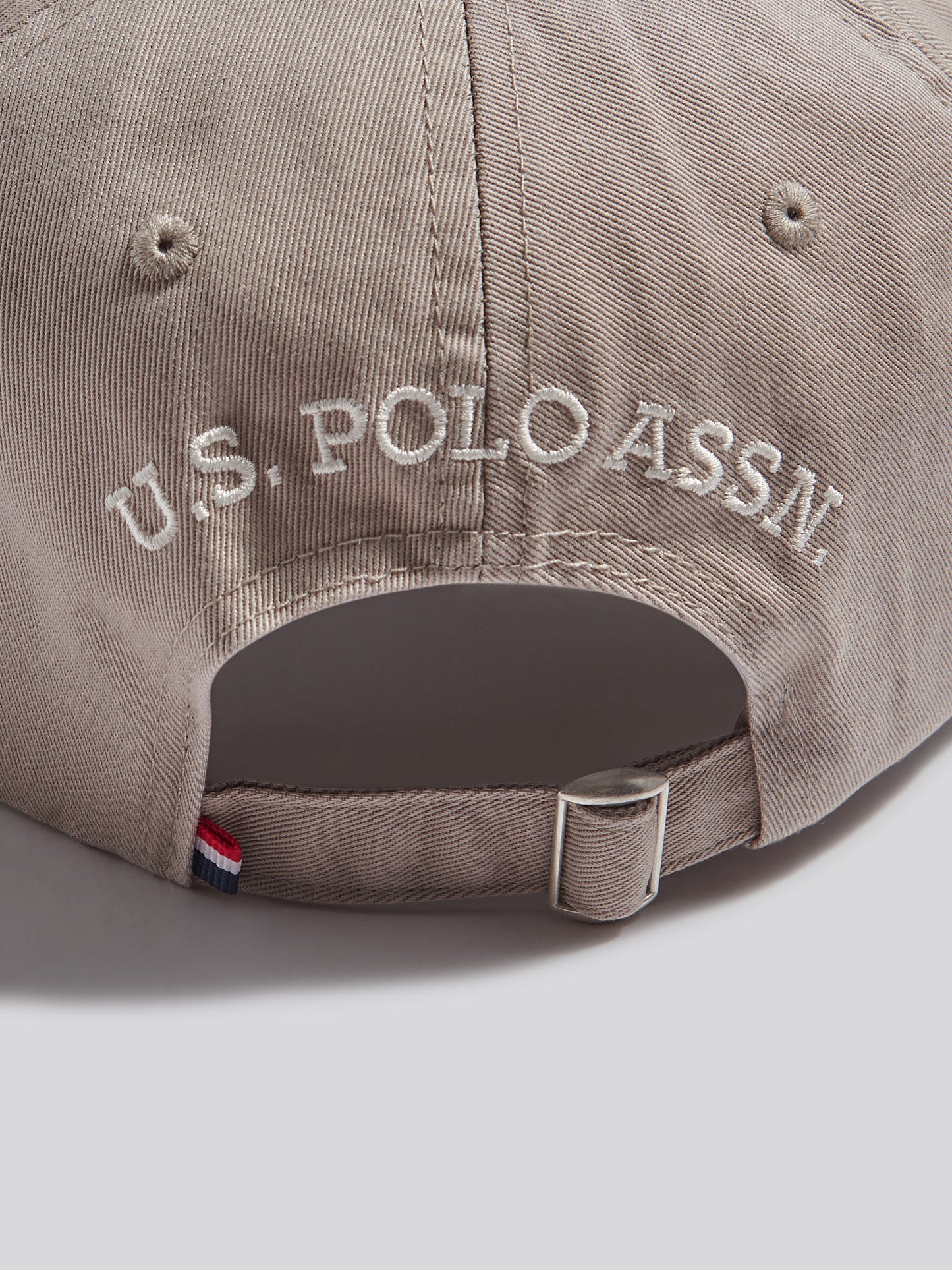 Mens Washed Casual Cap Atmosphere