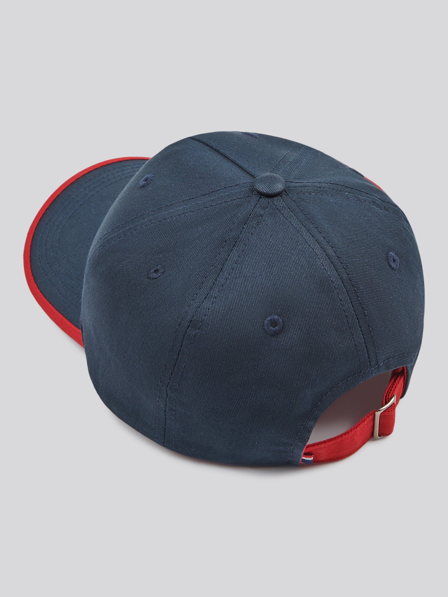 Mens Player 3 Baseball Cap Dark Sapphire Navy