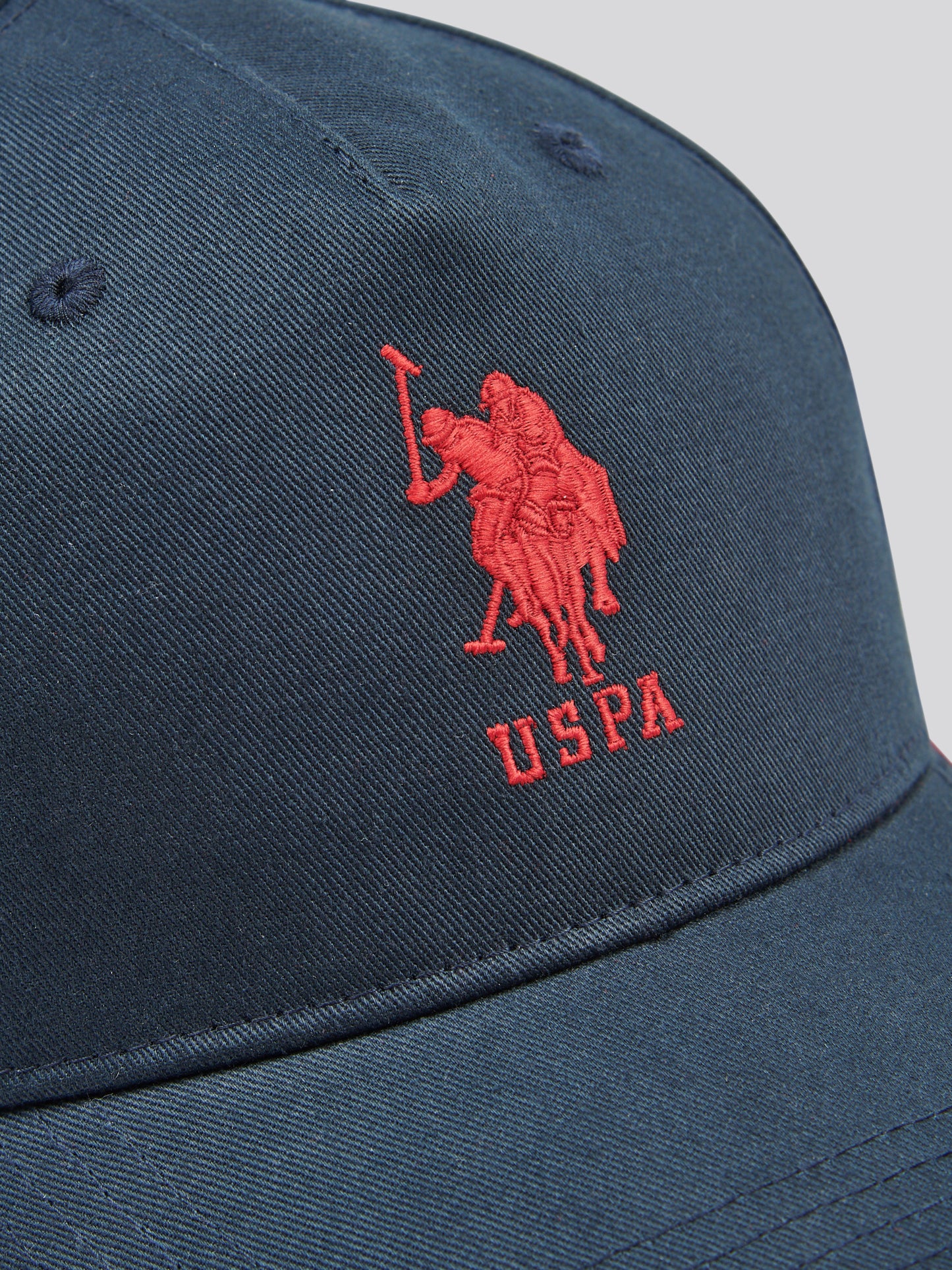 Mens Player 3 Baseball Cap Dark Sapphire Navy