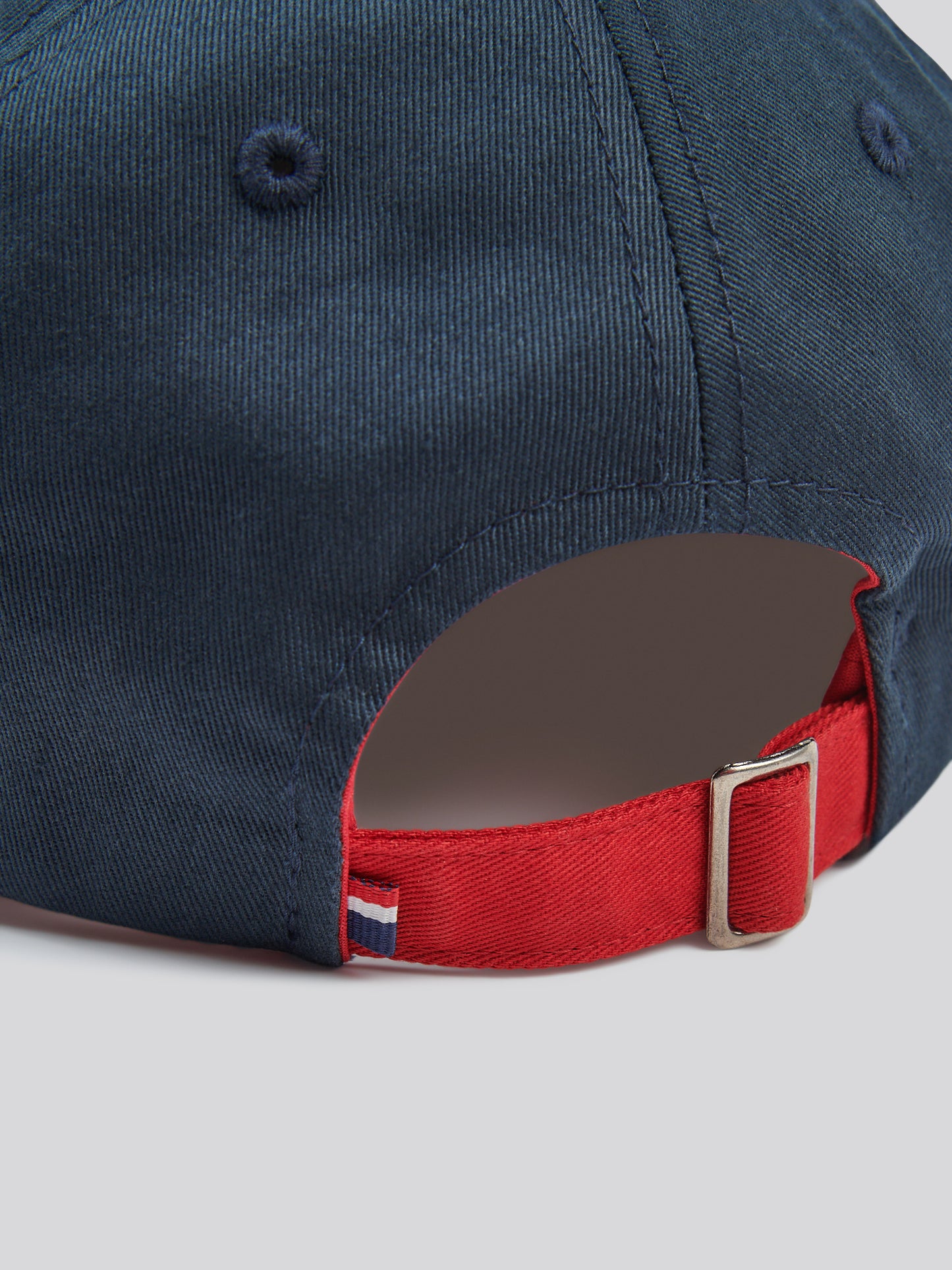 Mens Player 3 Baseball Cap Dark Sapphire Navy