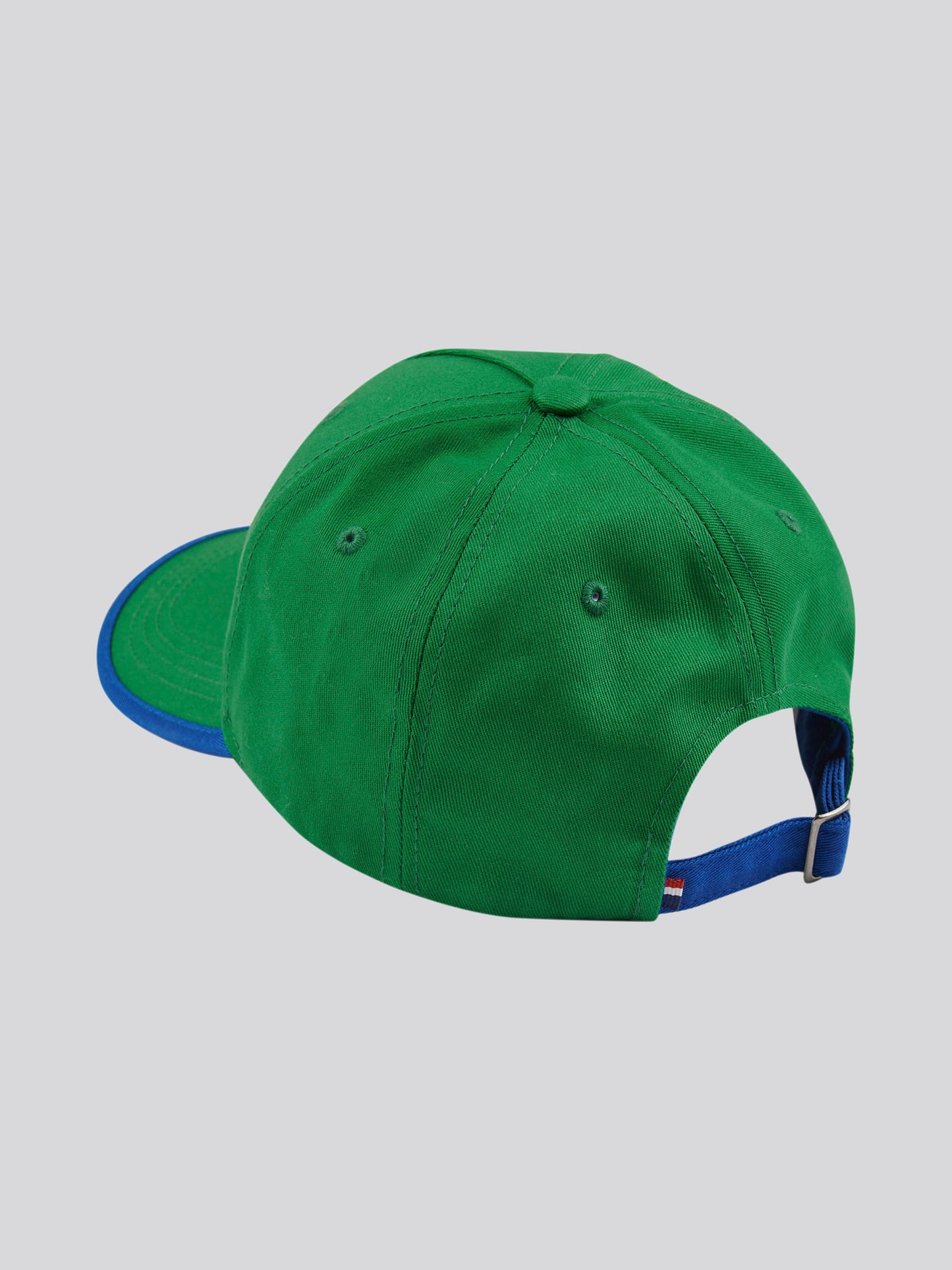 Mens Player 3 Baseball Cap in Lush Meadow