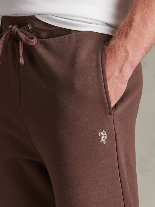 Mens Double Horsemen Jogger in Bracken
