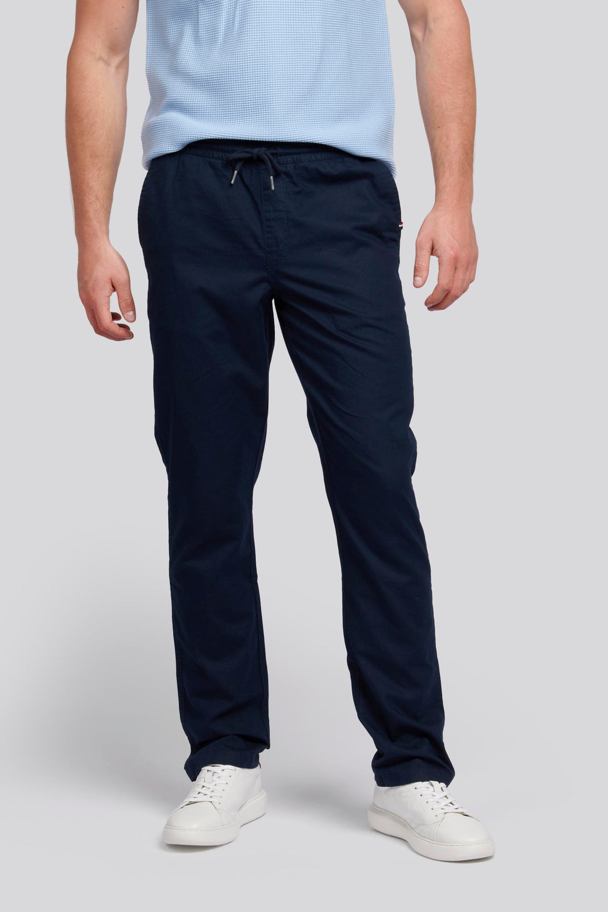 U.S. Polo Assn. Mens Trousers& Chinos Collection – U.S. Polo Assn. UK