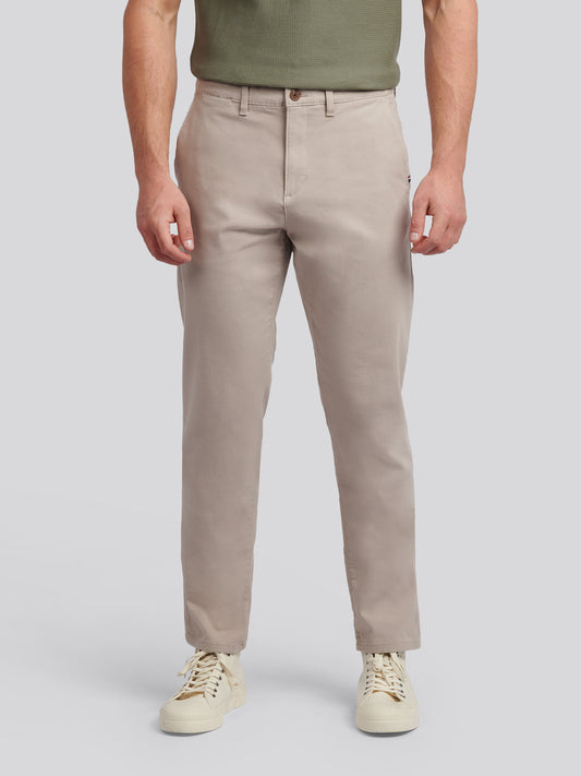 Mens Textured Dobby Trouser Atmosphere