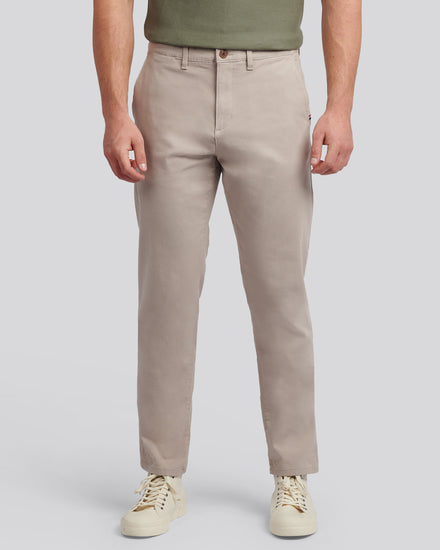 Mens Textured Dobby Trouser Atmosphere