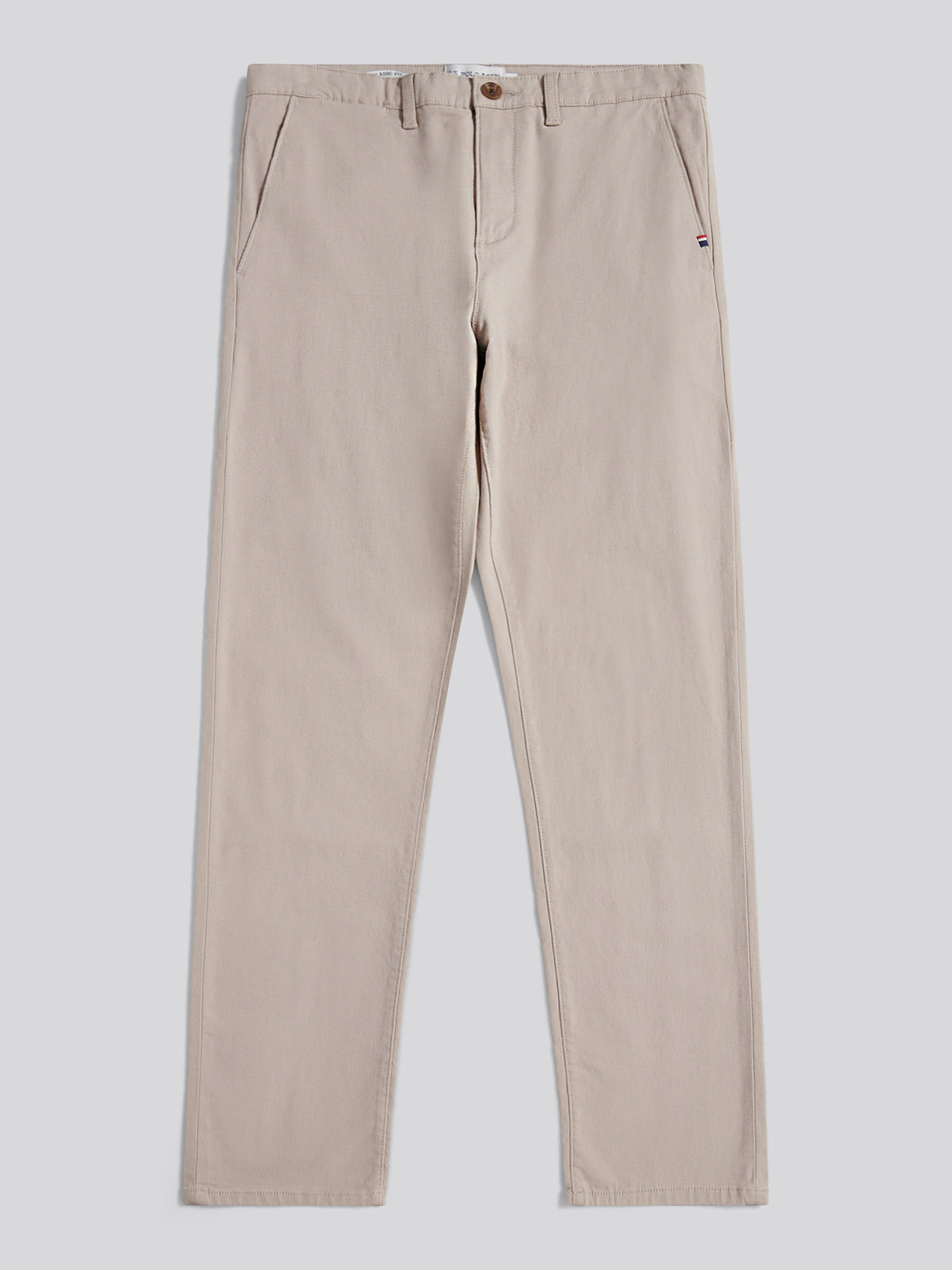 Mens Textured Dobby Trouser Atmosphere