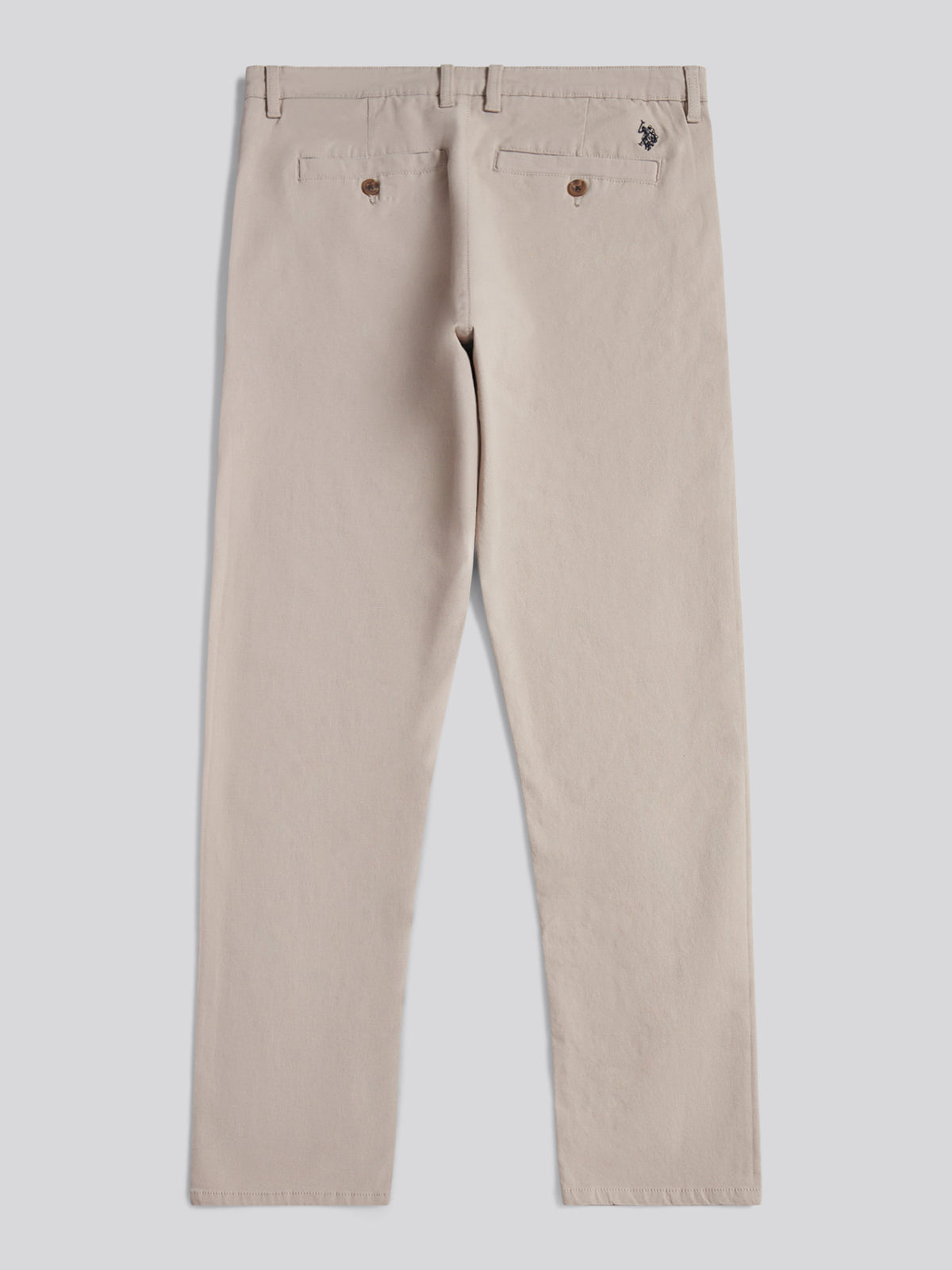 Mens Textured Dobby Trouser Atmosphere