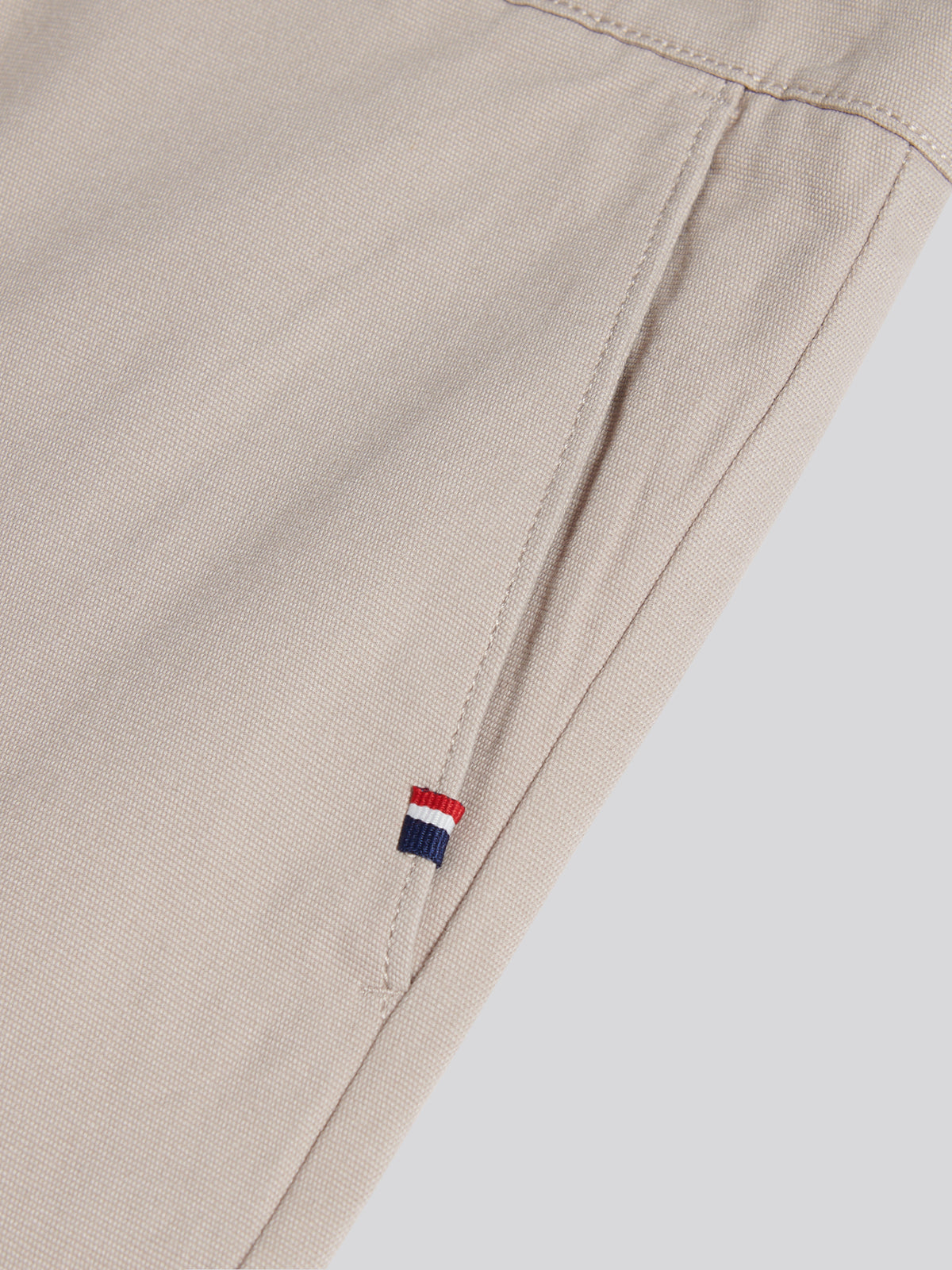 Mens Textured Dobby Trouser Atmosphere