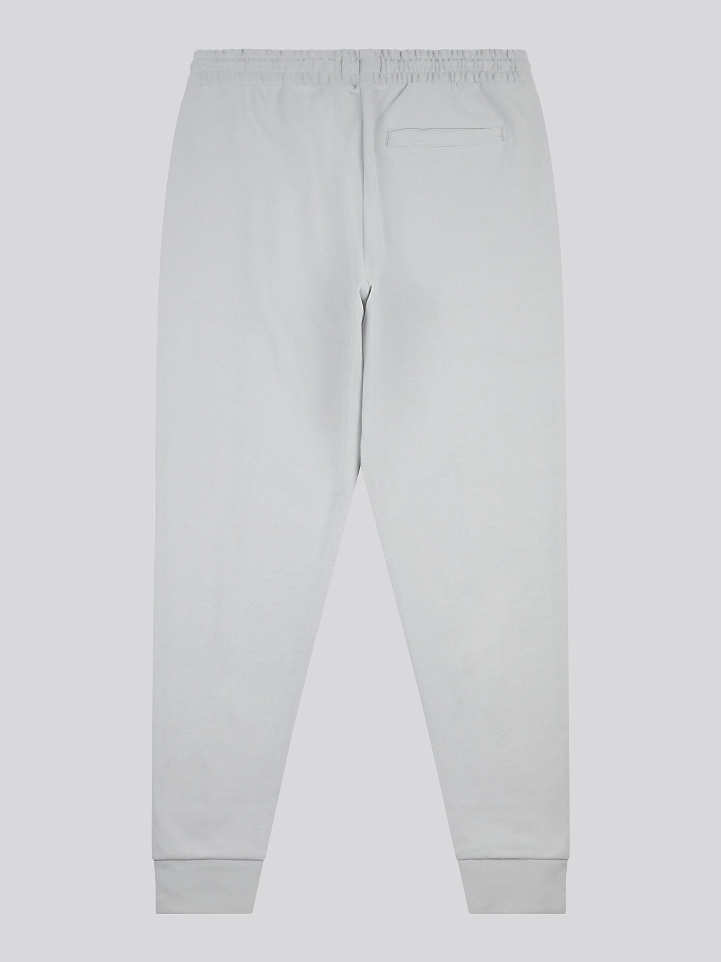 Mens Smart Interlock Jogger in High Rise