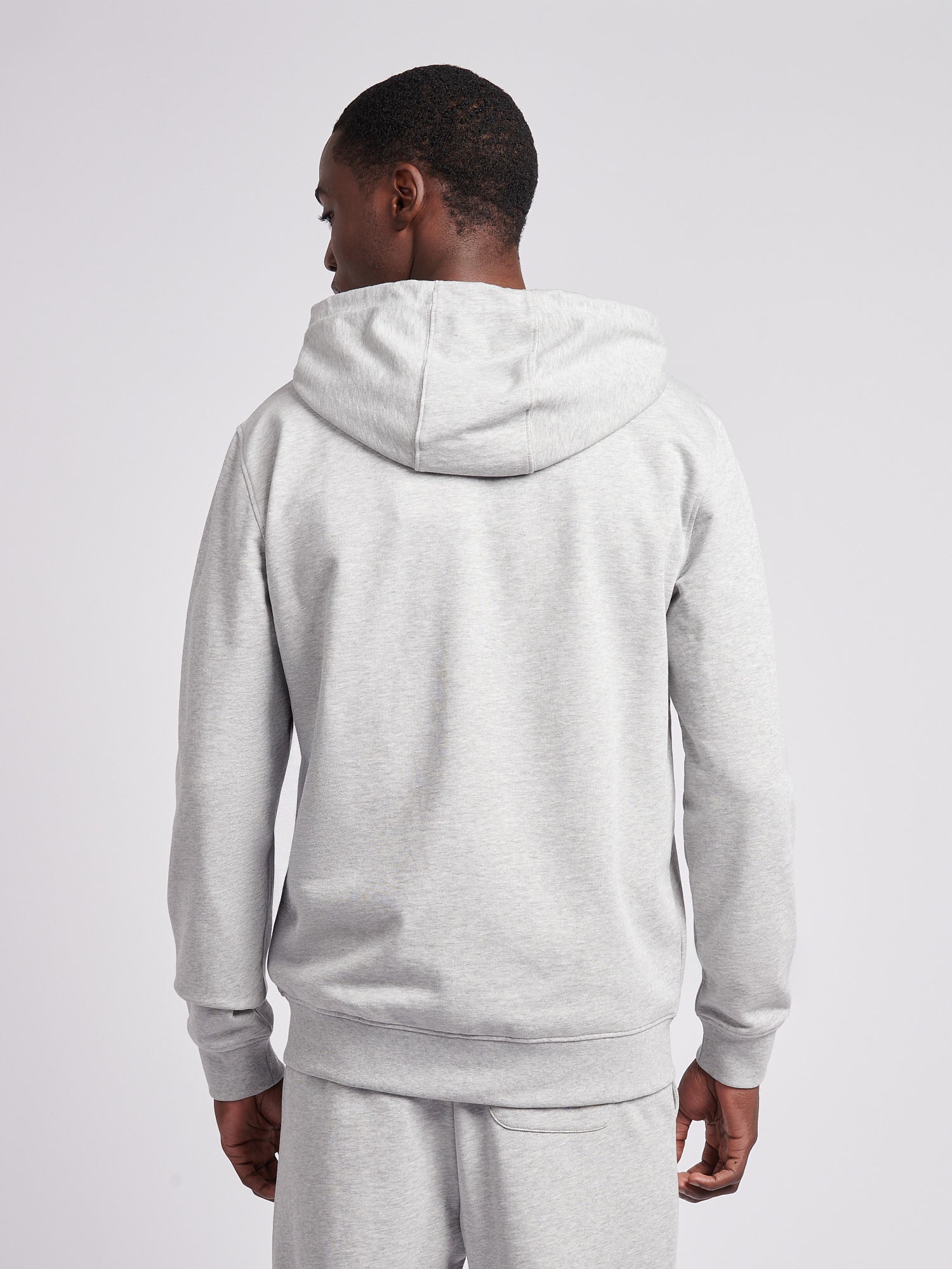 CRONOS DOUBLE STRIPES HOODIE Lサイズ 2026年最新CRONOS 2LINE HOODIE