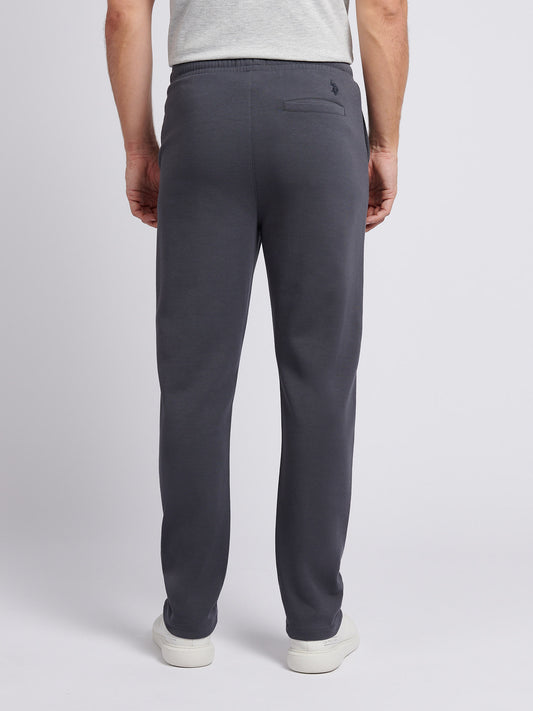 Mens Comfort Drawstring Smart Jogger in Tigers Eye