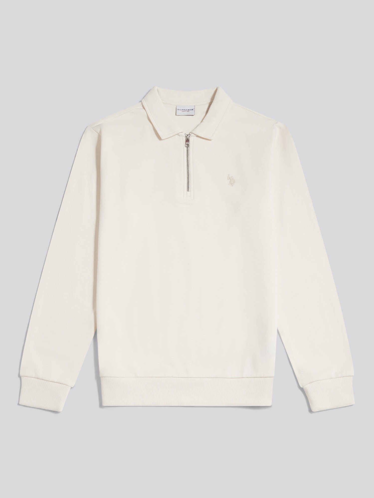 トップス polo swag J253PO200_SEAG_1.png